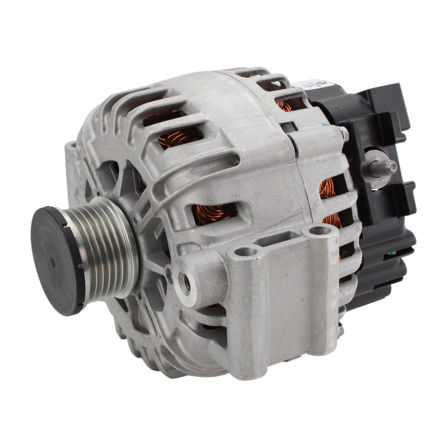 Alternator for BMW 128i 328i 528i X3 X5 (2007–2013) Valeo 439560
