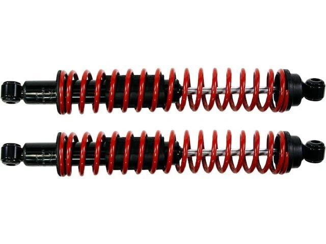 Rear Shock Absorber for Mazda B2000 (1986–1987) FY542KX