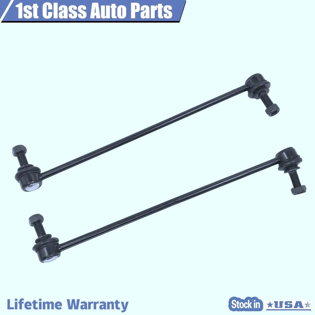 Sway Bar End Links for Honda Ridgeline (2006–2014)