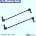 Sway Bar End Links for Honda Ridgeline (2006–2014)