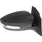 Heated Side Mirrors for Ford Focus (1998–2007)