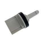 Cabin Air Temperature Sensor for Audi A6 S6 A7 A7 Quattro (2005–2018) 1K0907543A