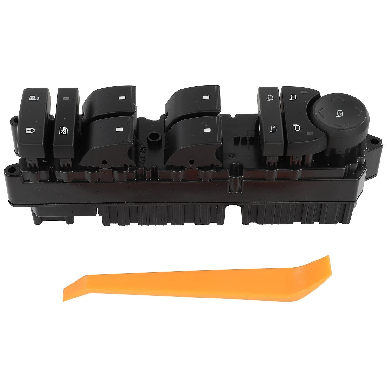 Power Window Switch for Cadillac Escalade (2009-2014) Front Left