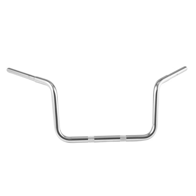 12" Rise Ape Hanger 1-1/4" Handlebar for BMW R18 B Transcontinental (2021–2025)