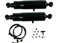 Rear Shock Absorber for Mazda B2300 RWD (1994–1997) N676DB HiJackers