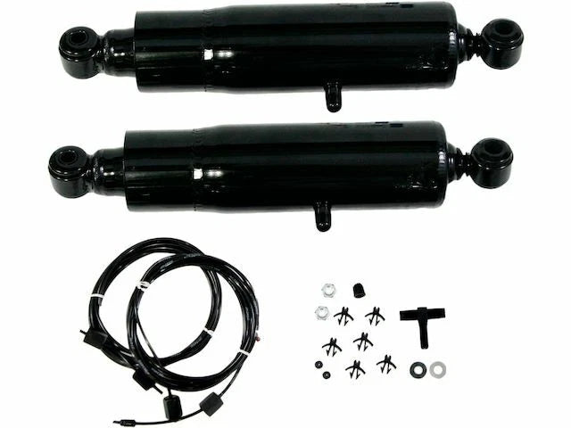 Rear Shock Absorber for Mazda B2300 RWD (1994–1997) N676DB HiJackers