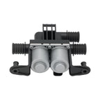 Heater Valve for BMW X5 X6 (E53 E70 E71 F15 F16)
