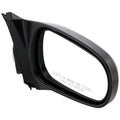 Passenger Right Side Heated Mirror for Honda Civic (1996-2000)