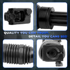 Steering Shaft Lower for Ford Explorer, Mountaineer (2002-2010)