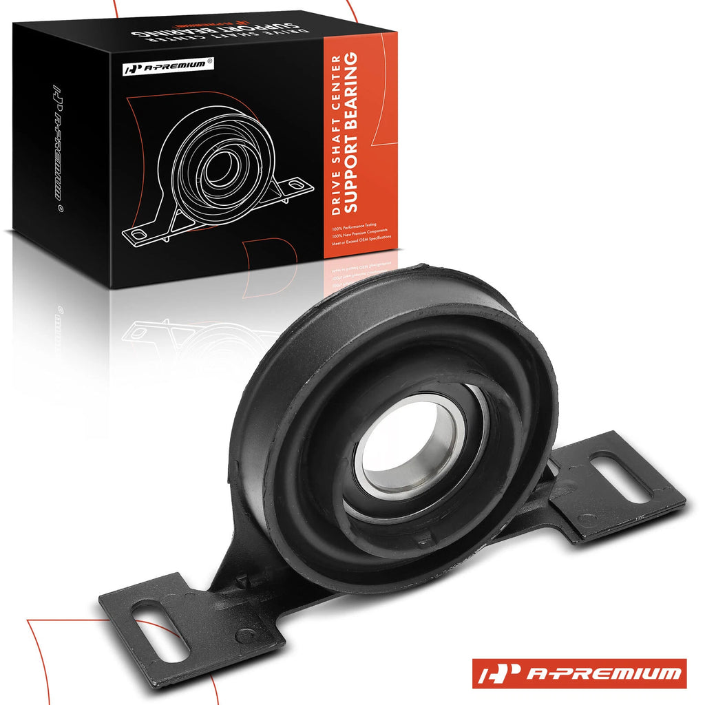 Shaft Center Support Bearing for BMW 318i 1993–1999