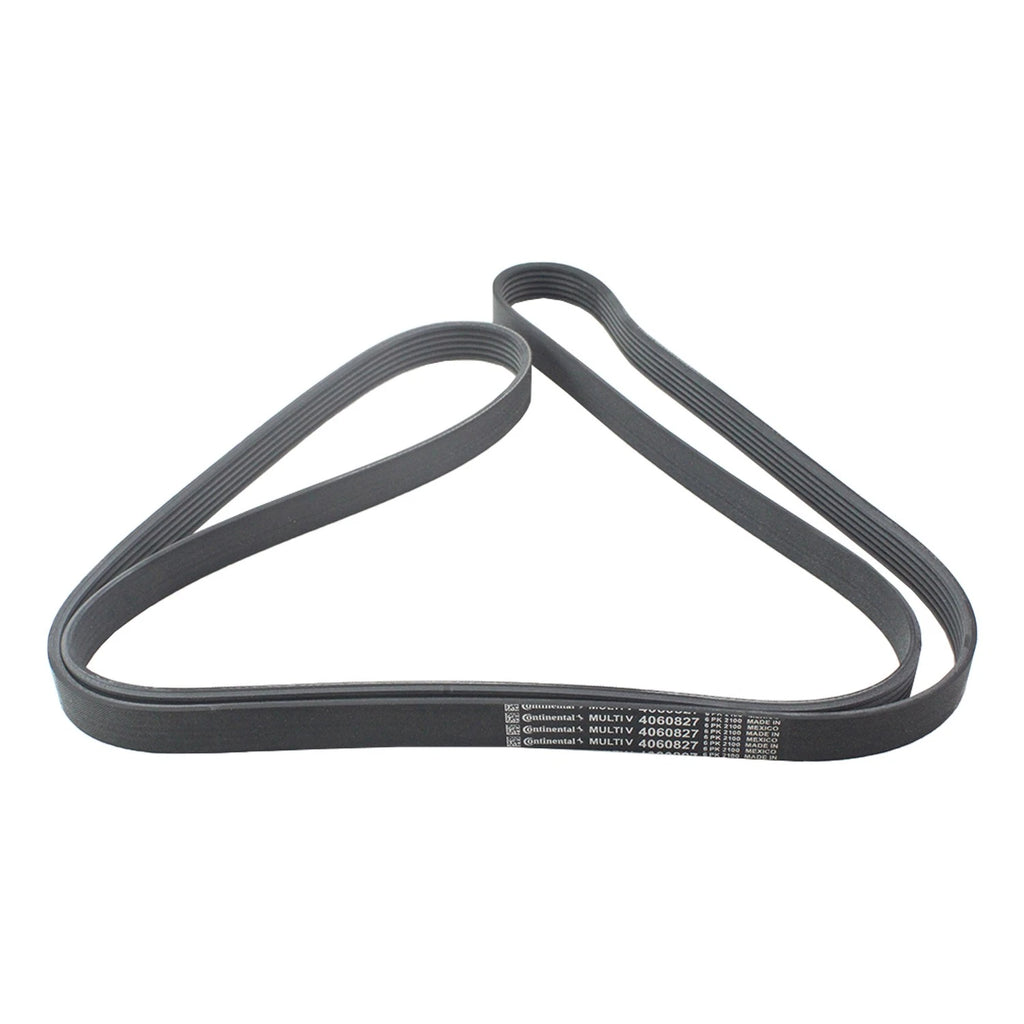 Serpentine Multi-V Belt for Continental Automotive (4060827)
