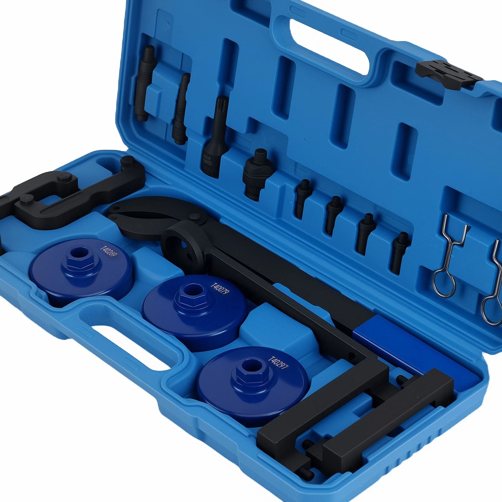 Camshaft Chain Alignment Tool for Audi Q5 A6L (2009-2017)