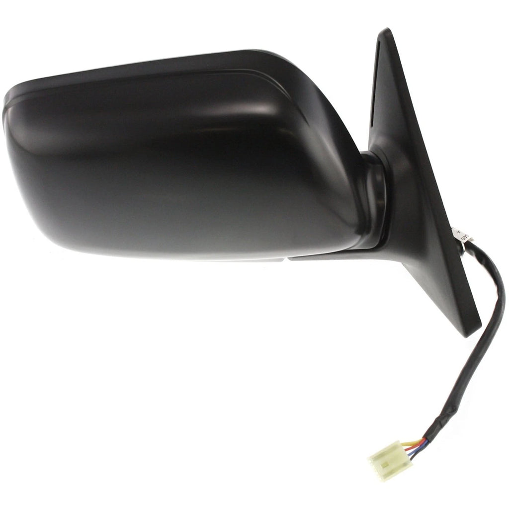 Power Mirror for Subaru Forester (2003–2005) Passenger Side Heated Folding