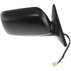Power Mirror for Subaru Forester (2003–2005) Passenger Side Heated Folding