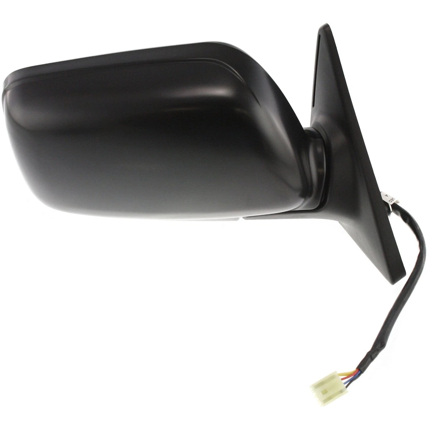 Power Mirror for Subaru Forester (2003–2005) Passenger Side Heated Folding
