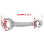 Connecting Rod Assy for Suzuki DT15 DT9.9 (1983–2012) 12161-93901