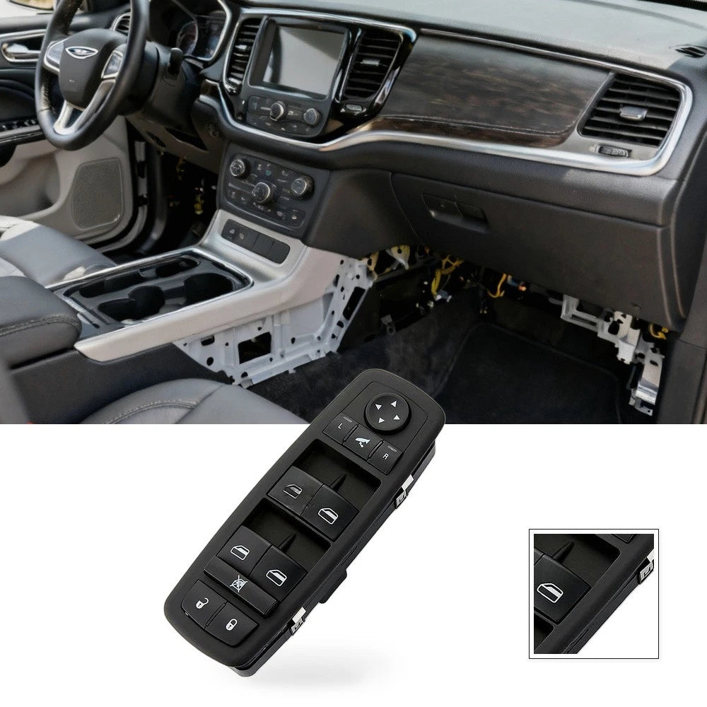 Window Lift Switch for Chrysler Town & Country, Dodge Grand Caravan