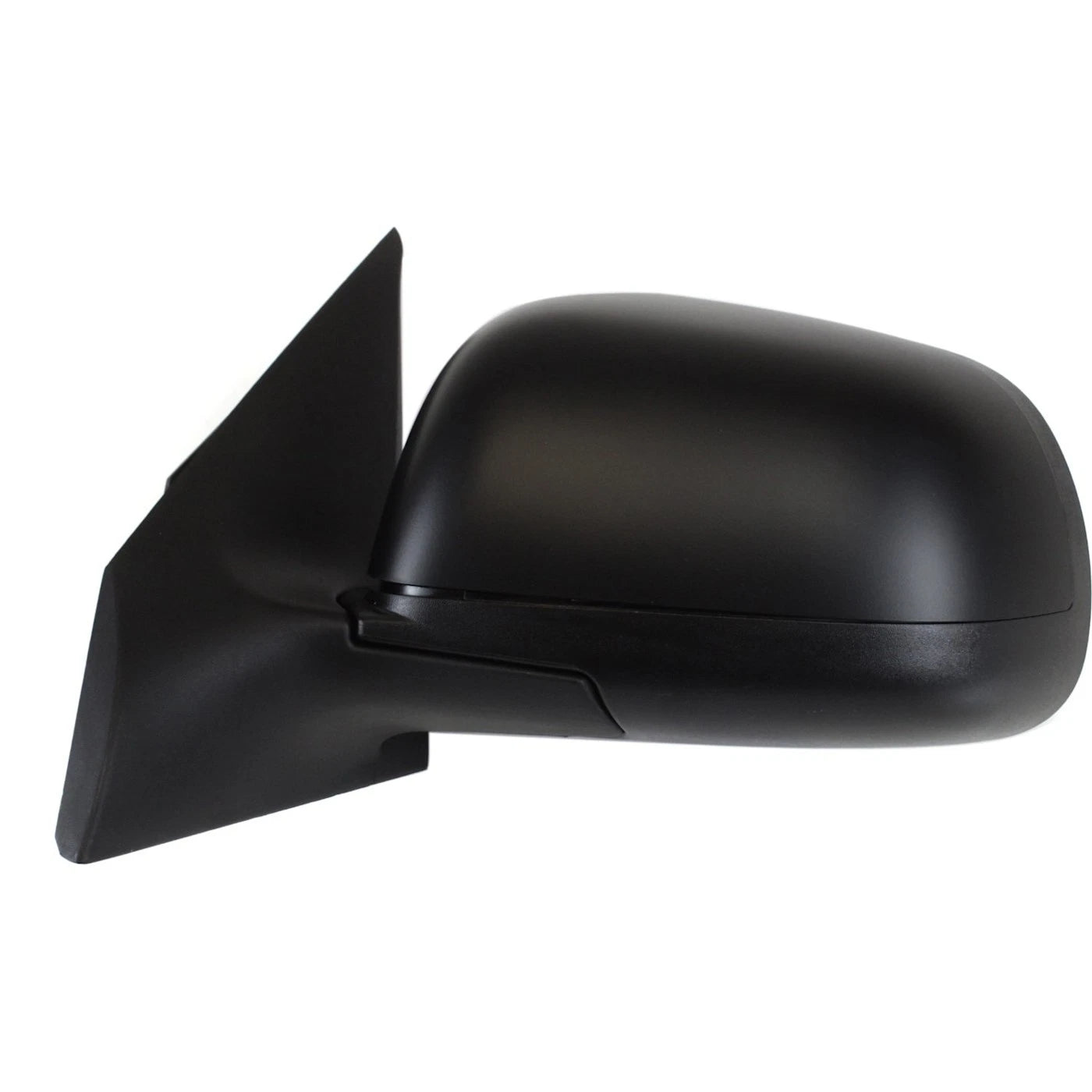 Left Hand Side Mirror for Nissan Versa