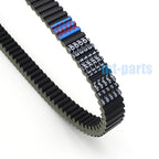 Drive Belt 3211169 for Polaris Ranger Crew 570 (2014–2019) / Ranger XP 570 (2016)