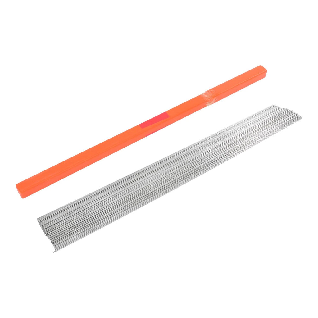 Set of 10 ER308L Stainless Steel Welding Rods for TIG Welding