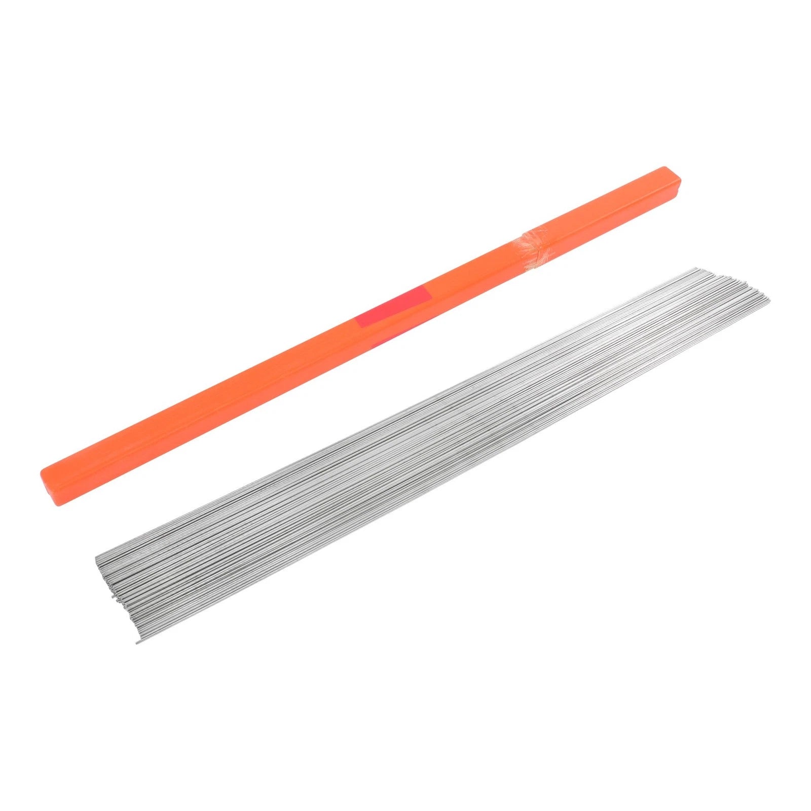 Set of 10 ER308L Stainless Steel Welding Rods for TIG Welding