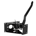 90 Degree Under Dash Brake Pedal Conversion Bracket Kit for Universal (All Years)