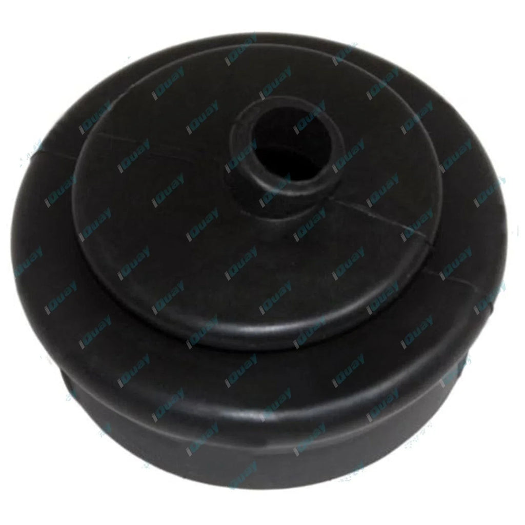 Genuine Nissan - Manual Gear Stick Shift Rubber Boot 32862-V5002