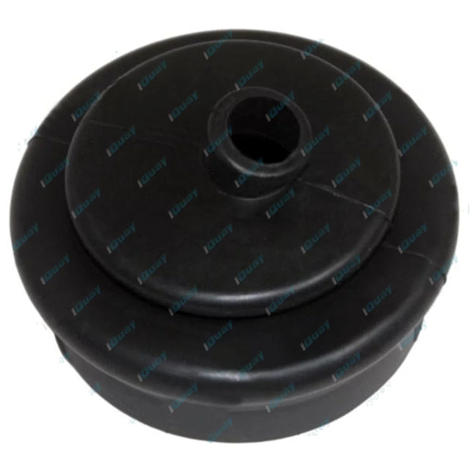 Genuine Nissan - Manual Gear Stick Shift Rubber Boot 32862-V5002