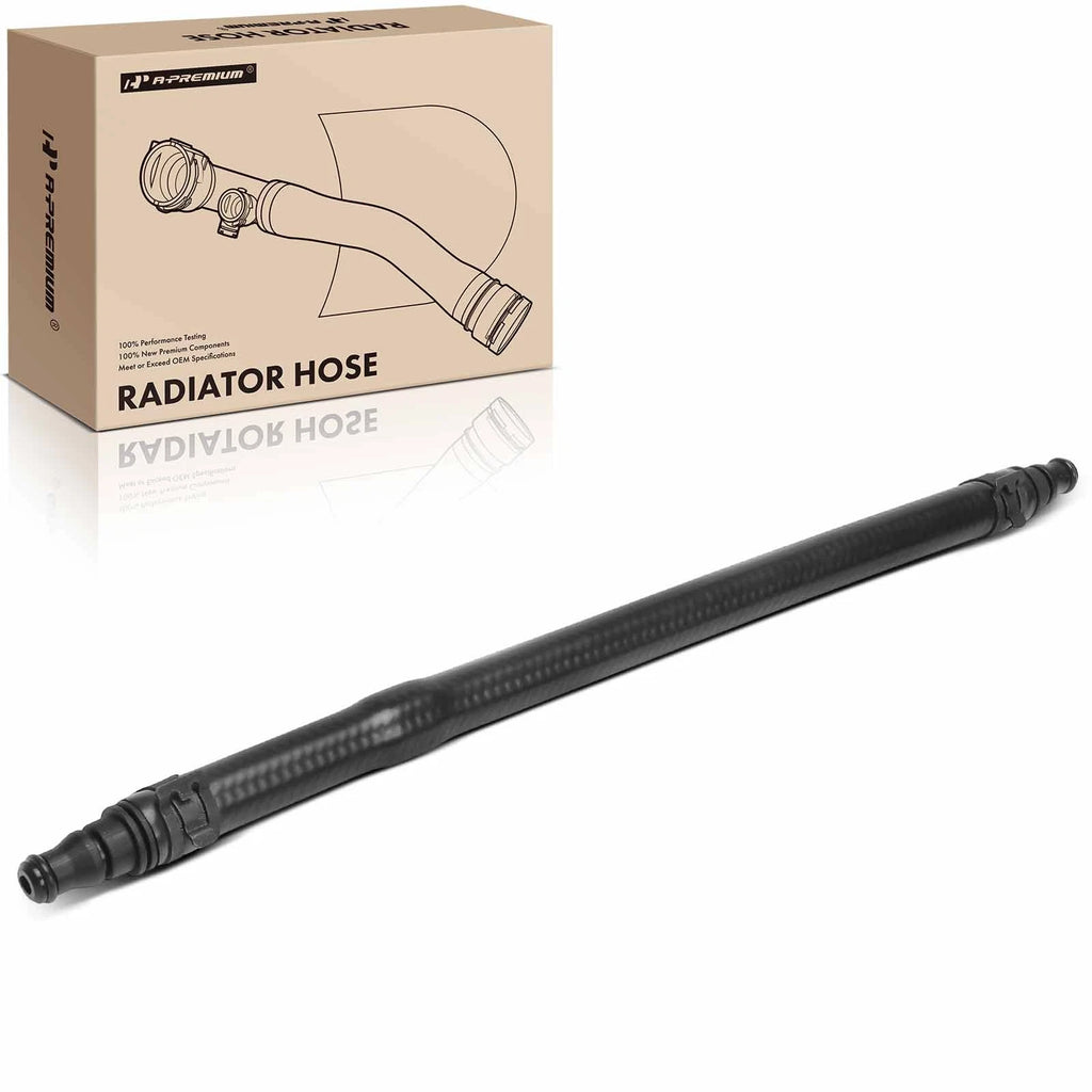 Radiator Coolant Hose for Mercedes-Benz CLS350 CLS400 CLS500 CLS550 (2005–2018)