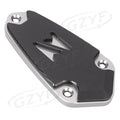 Front Brake Fluid Reservoir Cover for Kawasaki Z1000 (2010-2016)