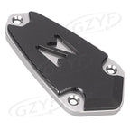 Front Brake Fluid Reservoir Cover for Kawasaki Z1000 (2010-2016)