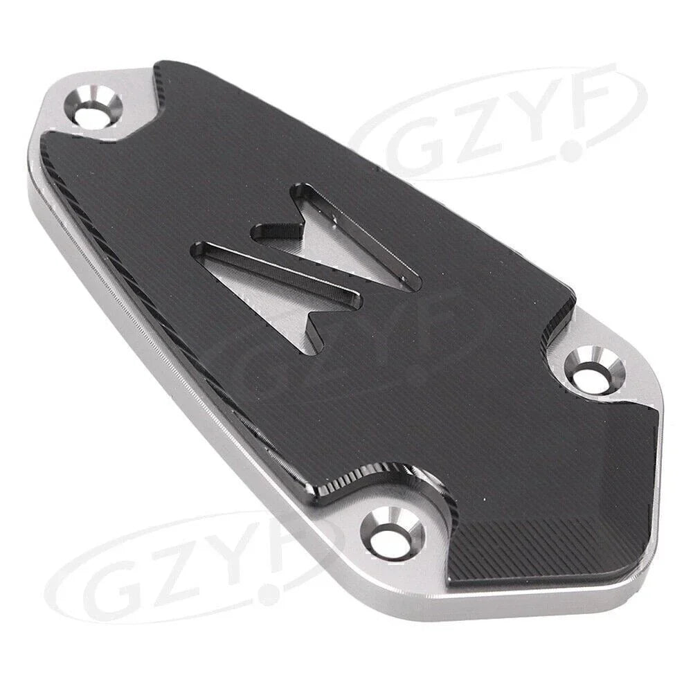 Front Brake Fluid Reservoir Cover for Kawasaki Z1000 (2010-2016)