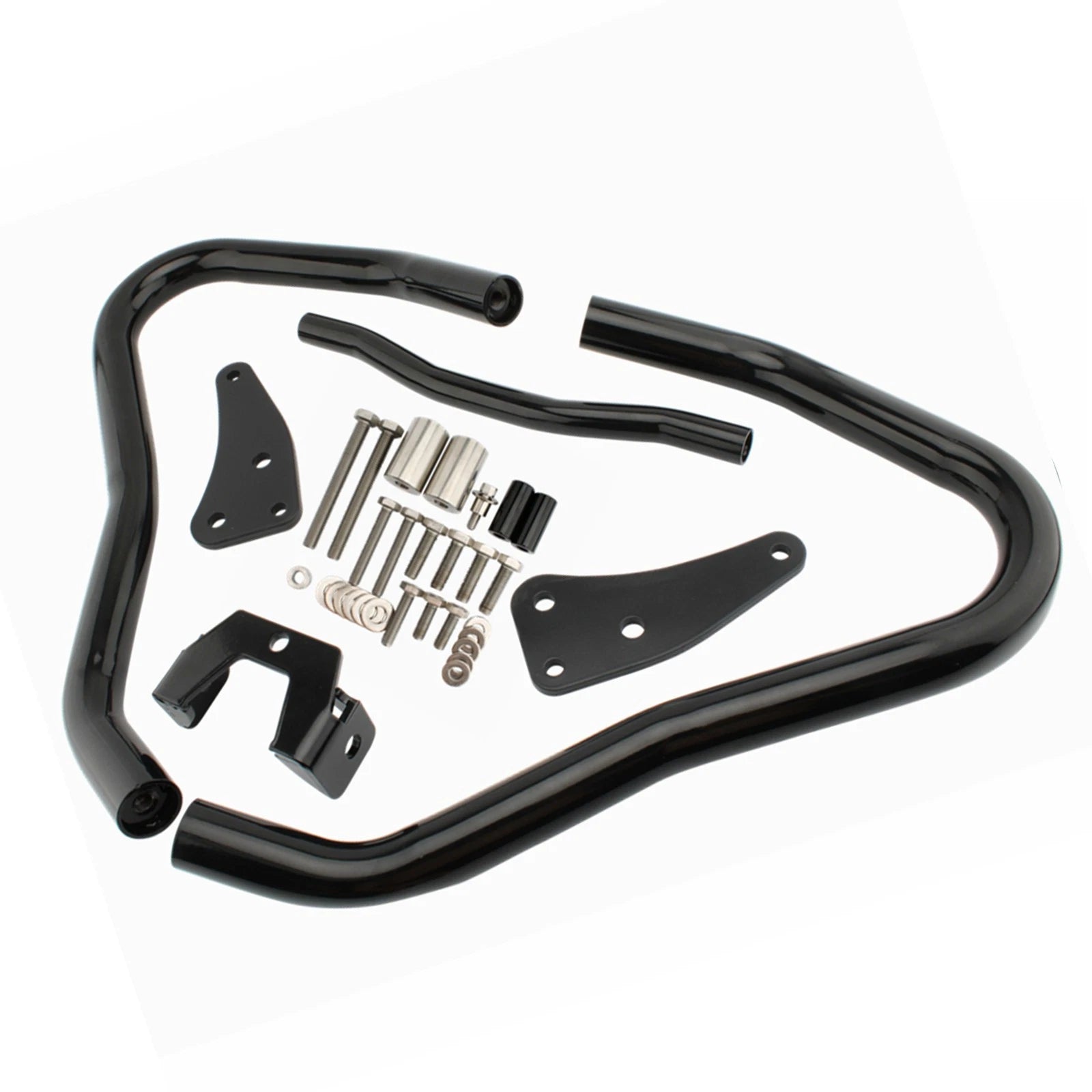 Engine Guard Crash Bar for BMW R18 Classic (2020–2021)