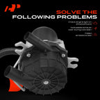 Secondary Air Injection Pump for Toyota Tundra and Sequoia (2011–2021)