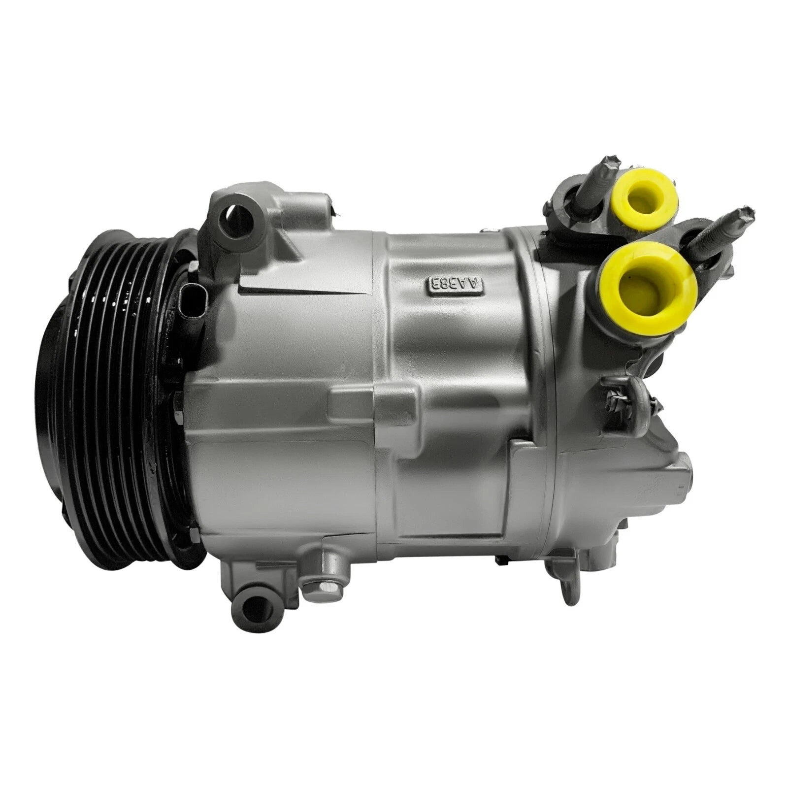 AC Compressor Kit Replacement for Chrysler Voyager 3.6L (2020-2020)