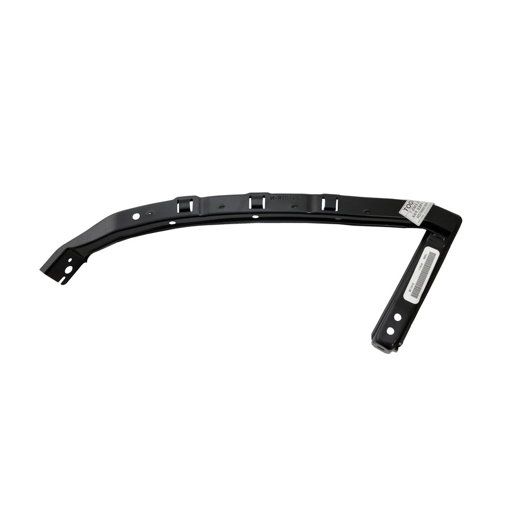 Replacement Steel Front Driver Side Upper Bumper Cover Support [ Beam]