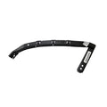 Replacement Steel Front Driver Side Upper Bumper Cover Support [ Beam]