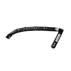 Replacement Steel Front Driver Side Upper Bumper Cover Support [ Beam]