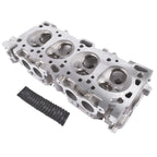 Cylinder Head for Mitsubishi Forklift 4G64 (1980–1999)