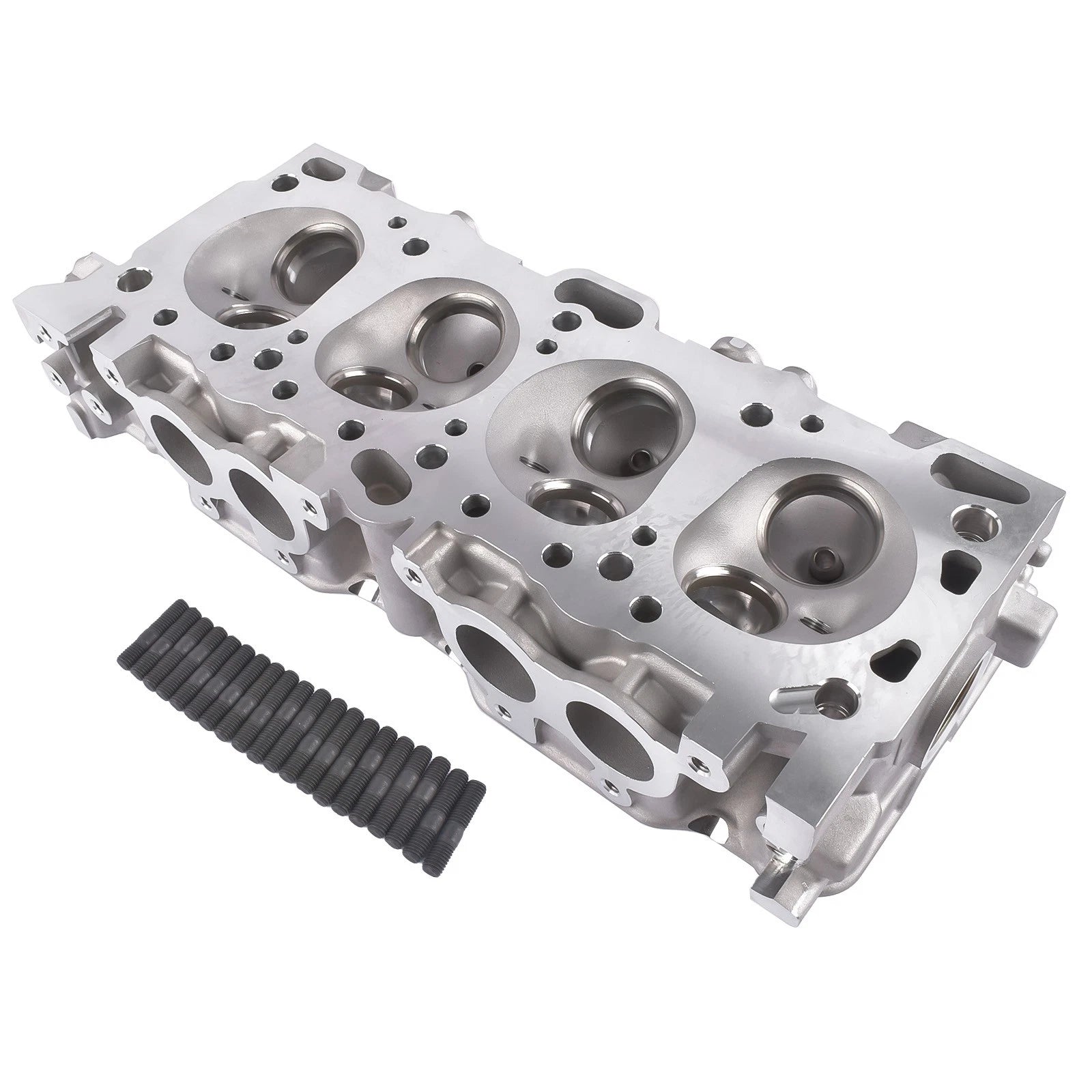 Cylinder Head for Mitsubishi Forklift 4G64 (1980–1999)