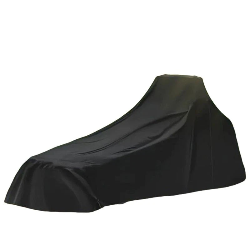Tractor Cover for (18898 x 7598 x 8583 Inches)