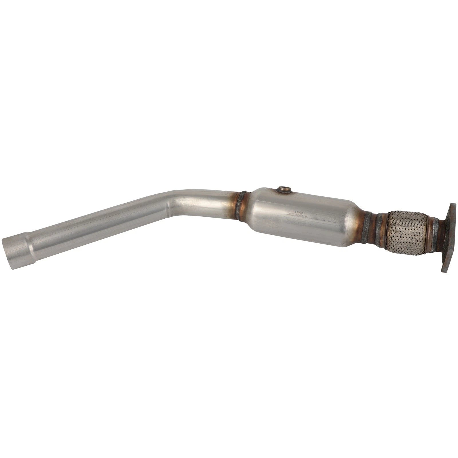 Exhaust Catalytic Converter for Dodge Grand Caravan (2001–2007)