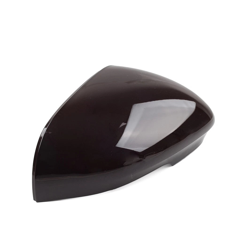 Rearview Mirror Cover Cap for Jaguar XE XF XFR XJ XJR XK XKR I-Pace (2015–2023)