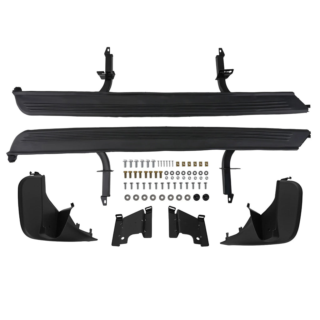 Heavy Duty Side Step for Land Rover Range Rover HSE (2003–2012) Non-slip