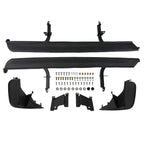 Heavy Duty Side Step for Land Rover Range Rover HSE (2003–2012) Non-slip