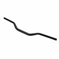 28mm Low Rise Handlebar Set for Dirt Pit MX Motorcycle Quad
