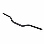 28mm Low Rise Handlebar Set for Dirt Pit MX Motorcycle Quad