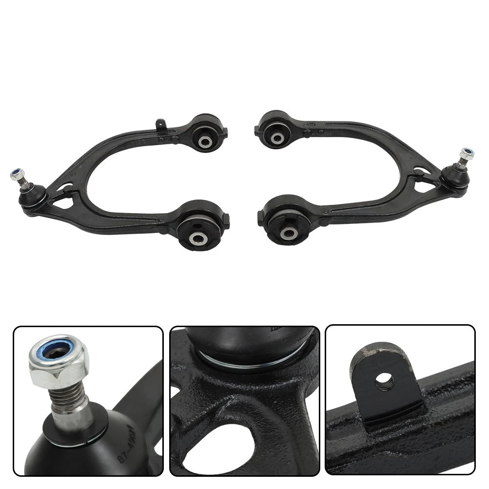 16Pcs Suspension Kit for Dodge Charger Challenger Chrysler 300 (2015–2023)