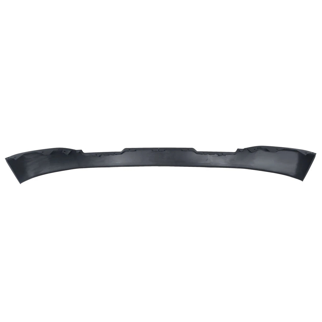 Front Lower Valance Air Deflector for GMC Canyon Chevy Colorado (2015–2020)