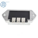 Voltage Regulator Rectifier for John Deere (4140-4140)